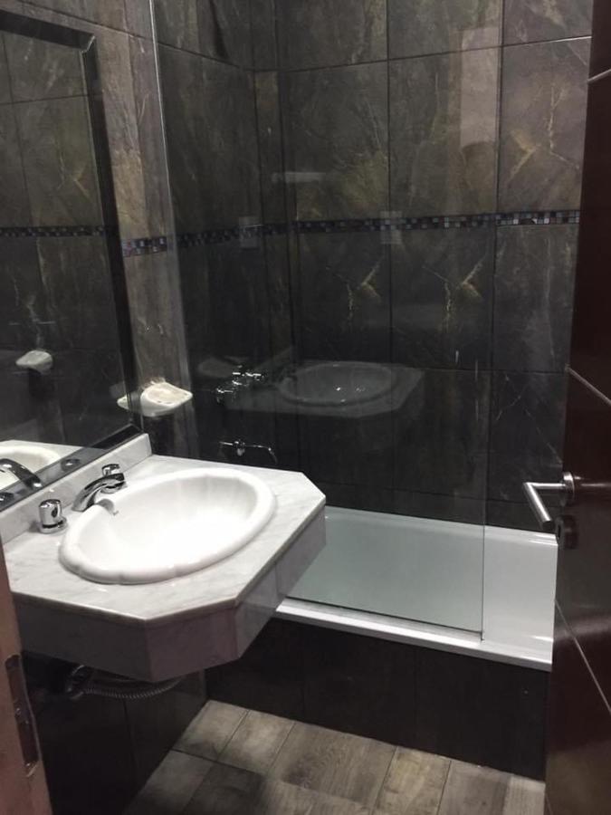 Hotel Paraiso Termal Термас-де-Рио-Ондо Экстерьер фото